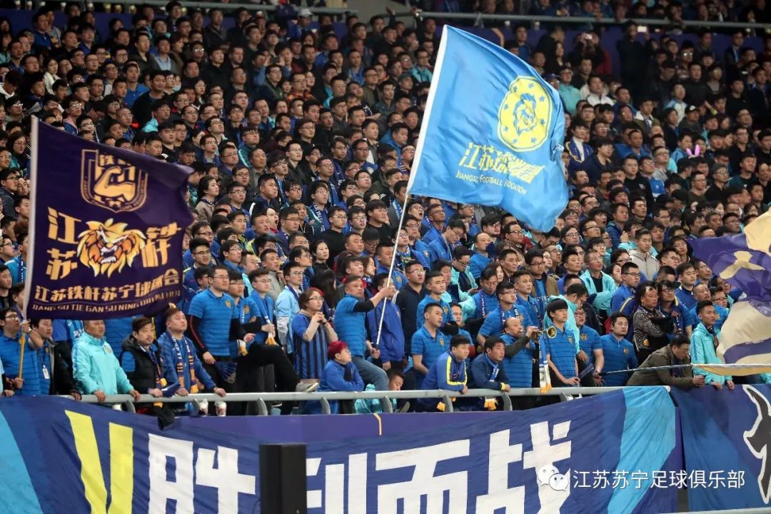 江苏苏宁迎来成都兴城，胜利将为哪一方倾注祝福？